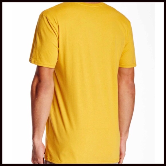 QUICKSILVER TEE HAWAII SHORT SLEEVES CASUAL SURF T-SHIRT A2C - Picture 2 of 8